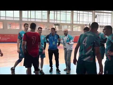 Видео: Пліч о пліч Житомирщина-Львів(3 партія)