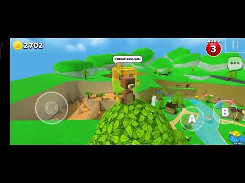 Видео: Мишка барен игра ссылка на этого @earthkwak-games 