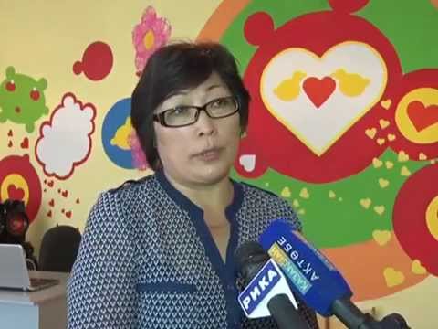 Видео: Работники дома малютки «Умит» опасаются, что в скором времени учреждение будет упразднено