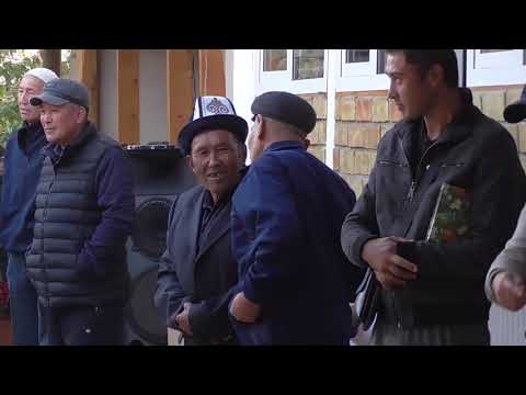 Видео: Кыдырша