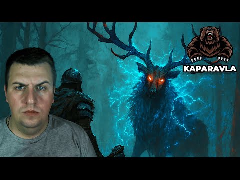 Видео: Valheim | Готовим броню, идём в бой #4 🐻