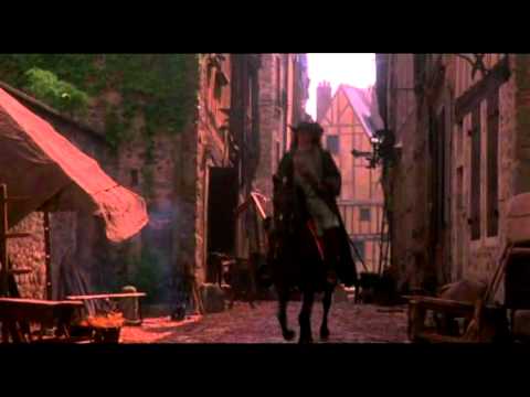 Видео: «Только бы успеть...» (Робер/Альдо)