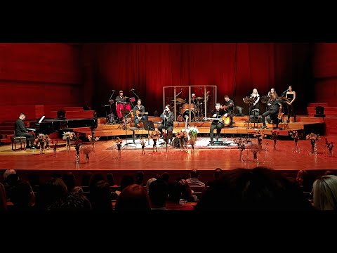 Видео: „За нас“ - Брејк и Нокаут (концерт во Македонска Филхармонија, Скопје - 11.11.2023)