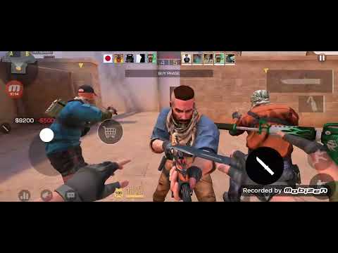 Видео: Standoff2 тоглож үзэв 😁😁😁😄