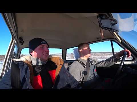 Видео: 2000 км НА ЗАПОРОЖЦЕ. ОН СДЕЛАЛ ЭТО. ЗАЗАГОНКИ 2020