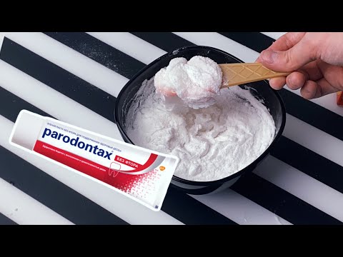 Видео: КАК ЗАГУСТИТЬ СЛАЙМ БЕЗ ЗАГУСТИТЕЛЯ| Как такое возможно? Мой ЭКСПЕРИМЕНТ 🧫