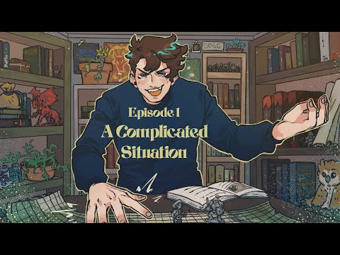 Видео: Смелые решения и скверный нрав (Эпизод 1) Сложная ситуация