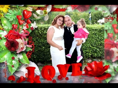 Видео: Свето Кръщение на Цанислава Николаева (Regensburg) 2 част