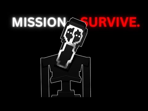 Видео: Играю в майнкрафт мод: Scopophobia😦 **1 часть**