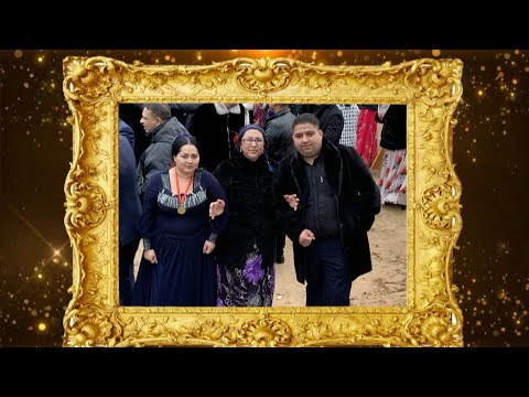 Видео: Новоселье Фернандо и Кристина 2 часть