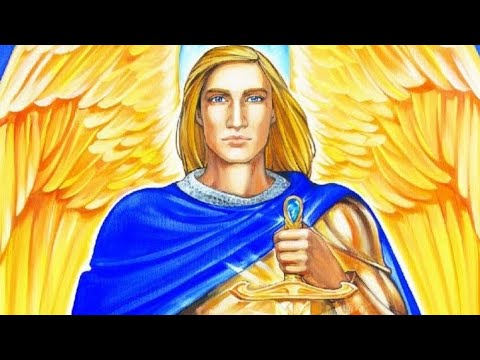 Видео: Послание🩵 - 🩵медитация от Архангел Михаил💙 и Бог🩵 за теб сега , когато видеото те намира💙💙💙