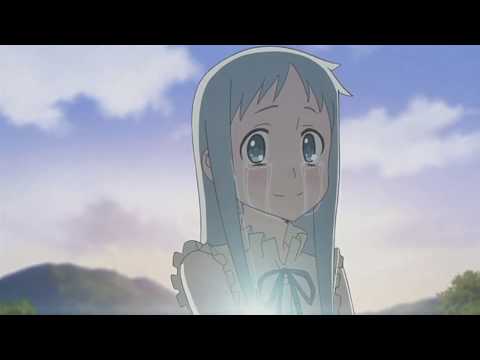 Видео: Невиданный цветок l Грустный аниме клип l