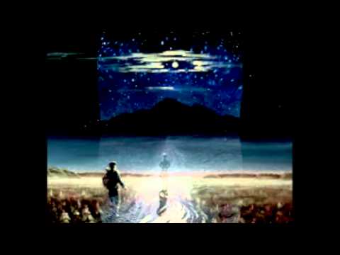 Видео: Выхожу один я на дорогу -  русский романс