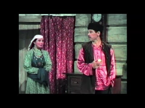 Видео: Татар хатыны ниләр күрми (Камал театры)