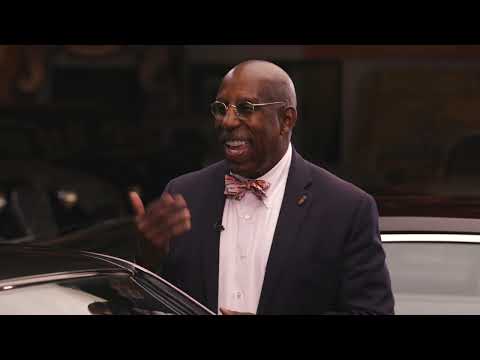 Видео: Какой неамериканский маслкар ценится больше всего? | Оцените и погладьте в гараже Джея Лено