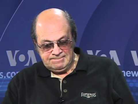 Видео: Игорь Бриль: В Америке меня многое поразило