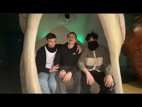 Видео: ИРЛ СТРИМ ИЗ МОСКВЫ  | KISHKI СКВАД