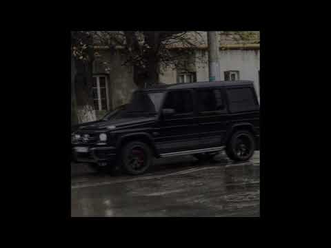 Видео: Каспийский груз - Доедешь пиши (slowed + bass rmx by usaveb OST' SNP)