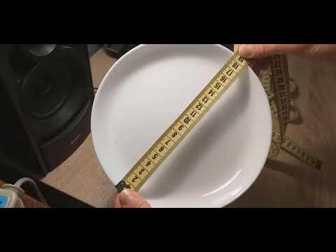 Видео: Довжина кола або як вивчати математику на кухні, або що таке число Пі ?