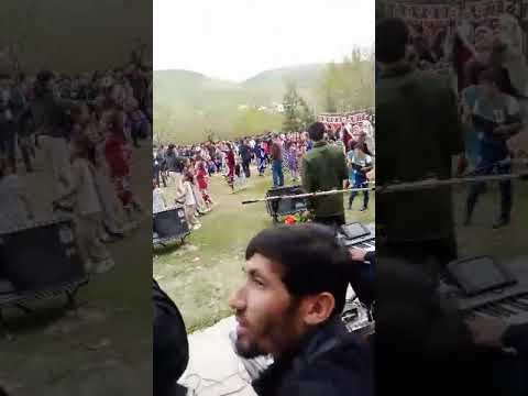 Видео: РАМАЗОНИ НУР  НАВРУЗИ ДЕҲАИ ОДИНАБОИ 2024 СОЛ. лайка бзан ,,#топ #душанбе #купитькостюм #таджикистан