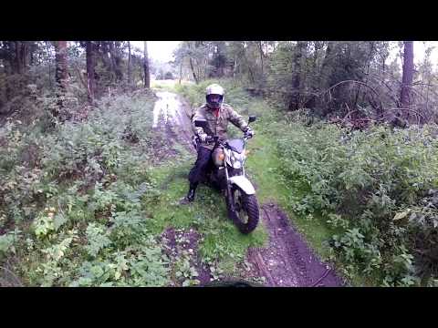 Видео: Десна 220 Фантом и Kayo 140