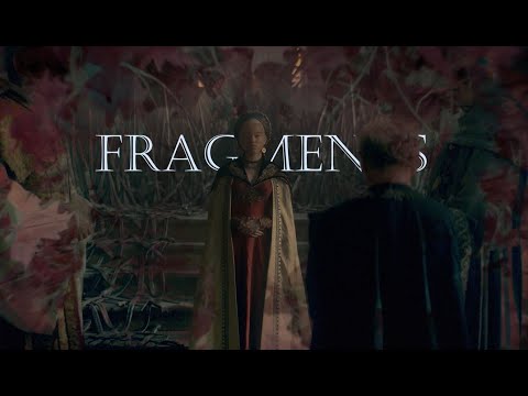 Видео: House of the Dragon | Дом дракона — FRAGMENTS