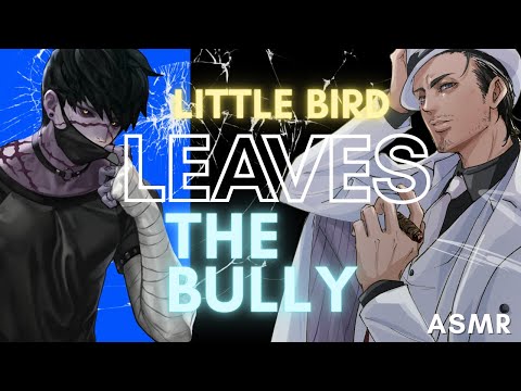 Видео: Хулиган сражается с боссом мафии Энцо! ASMR-бойфренд [M4F/M4A]