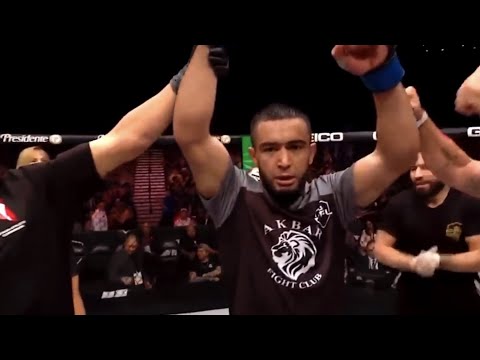 Видео: Лоик Раджабов дар Нью-Йорк