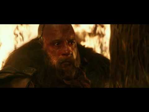 Видео: последният ловец на вещици BG AUDIO 2015