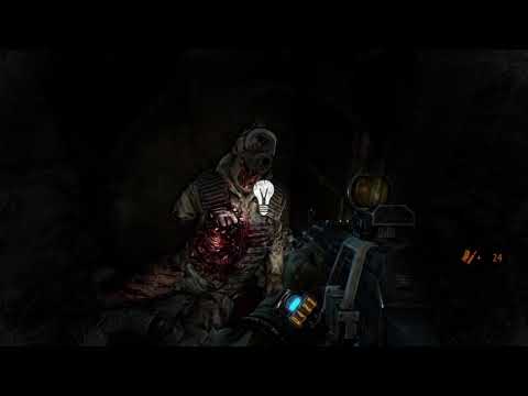 Видео: Metro Last Light Полное прохождение !Дискорд