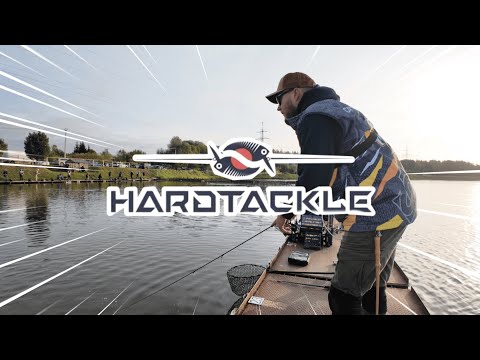 Видео: Турнир по ловле прудовой форели HardTackle ЭТАП 7 ! Блогер вернулся !!! Бисеровский рыбхоз.