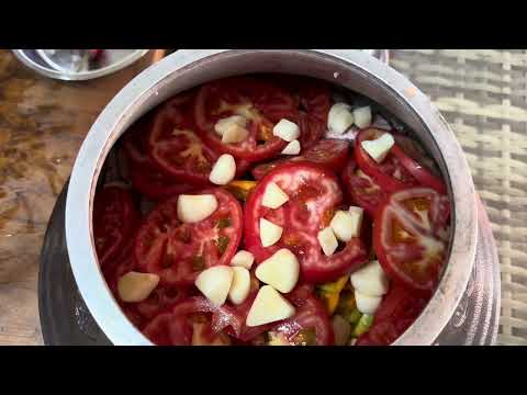 Видео: БЫВАЛЫЙ | РЕБРЫШКИ В АФГАНСКОМ КАЗАНЕ