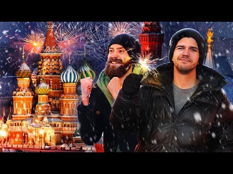 Видео: Тяжело быть москвичом // Пора Валить - Москва