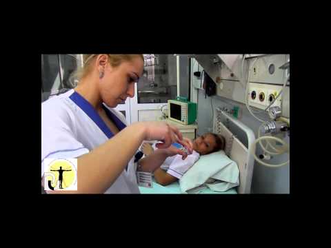 Видео: КАТЕДРА: ЗДРАВНИ ГРИЖИ - МУСКУЛНА ИНЖЕКЦИЯ