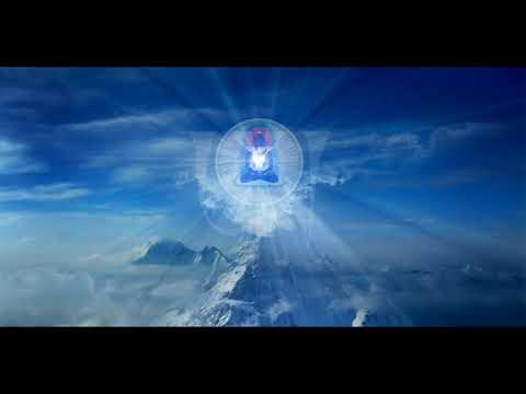 Видео: Дзогчен   Гуру Йога А  Песня Ваджры  6 Пространств Самантабхадры Три Ваджры