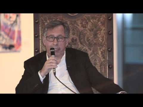 Видео: Творческая встреча с Петром Авеном. 14 июня 2017 года. FrolovGalleryArtClub, Москва