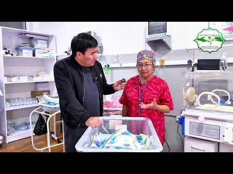 Видео: Бөбөктүн өмүрү үчүн күрөшөбүз эми🥺Бүгүн жан дүйнөм аңтарылды. Наристени таштап кетишкен. Абал оор😥