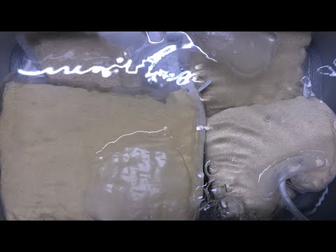 Видео: Абсорбент Purigen. Оригинал и аналог. Регенерация белизной.