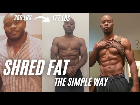 Видео: Не можете похудеть? Вот три единственные вещи, которые имеют значение