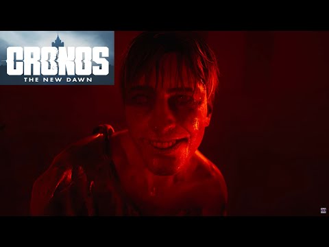 Видео: Cronos The New Dawn - ПК-11 - ПОГЛОЩЕНИЕ ГАБРИЭЛЯ