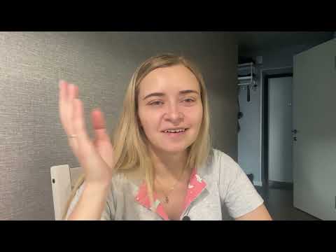 Видео: 33 дпп. Первые узи. Схема отмены препаратов. Мои планы