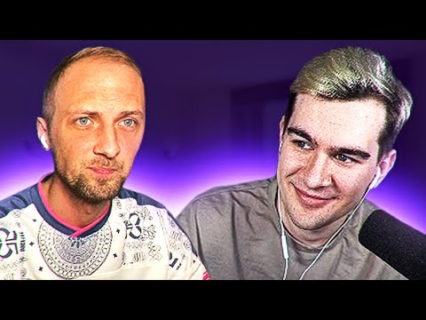 Видео: СТРИМ С ГЕНИЕМ ВСЕЯ ТИКТОКА (zubarefff)