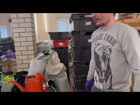 Видео: Новости Нашего Червятника Как Обстоят Дела Сезон Рыбалки Начинается