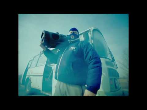 Видео: Грибы - Тает Лед (AstroFox Remix)