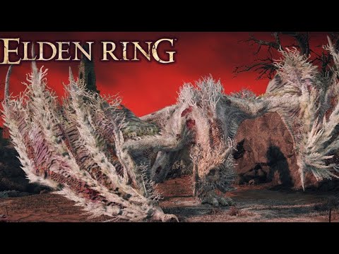 Видео: Elden Ring # 53 "Гниющий Экзикес"