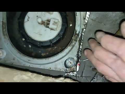 Видео: ЗАМЕНА БЕНЗОНАСОСА В СБОРЕ КАШКАЙ J10