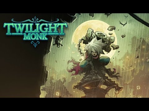 Видео: TWILIGHT MONK КОЛОННА ИСТИНЫ