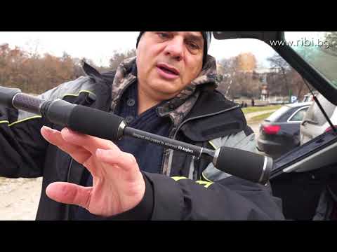 Видео: Зимни ПЪСТЪРВИ / Подробно за риболова на УЛТРАЛАЙТ - I част