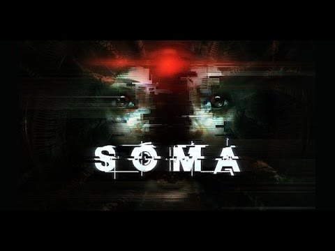 Видео: Первая настоящая попоболь - [SOMA #8]