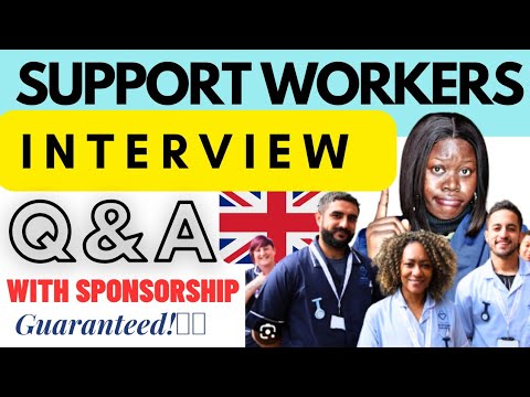 Видео: Вопросы и ответы на собеседование для сотрудников службы поддержки (2024)